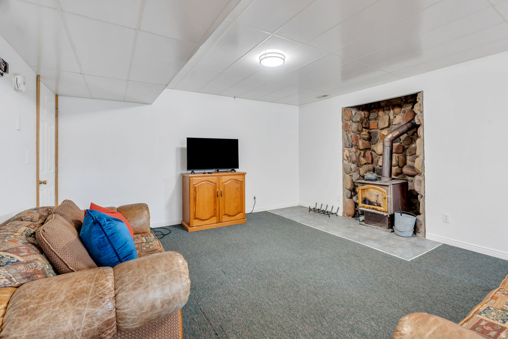 1549 S LOST COLT DR Heber City, UT 84032