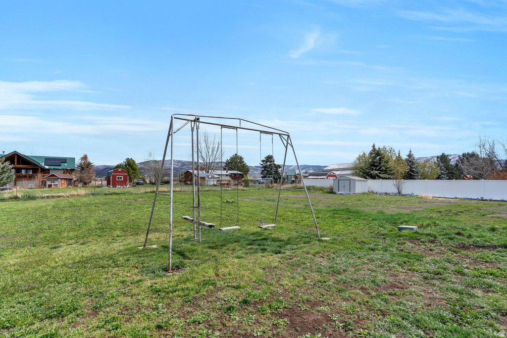 1549 S LOST COLT DR Heber City, UT 84032