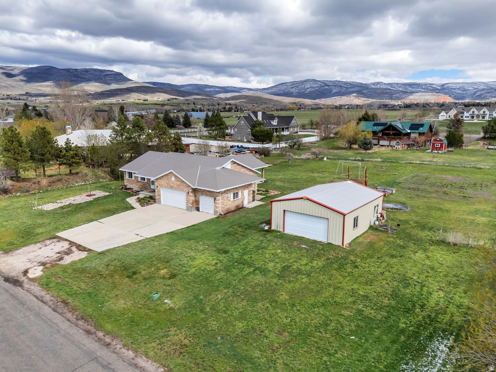 1549 S LOST COLT DR Heber City, UT 84032