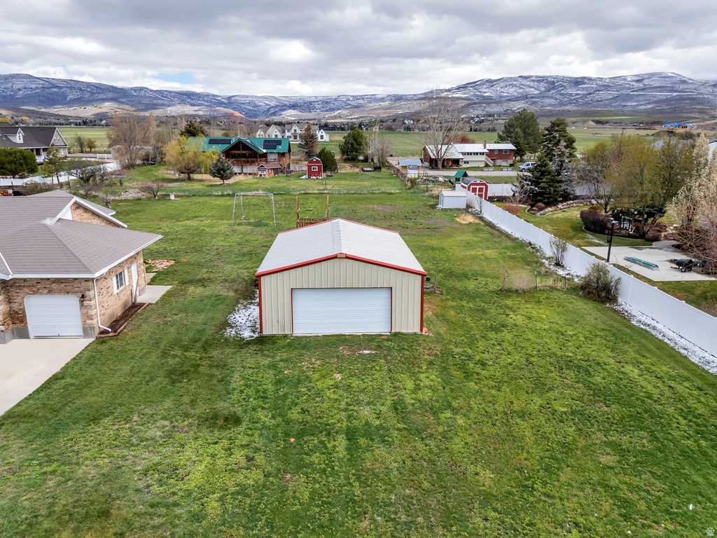 1549 S LOST COLT DR Heber City, UT 84032