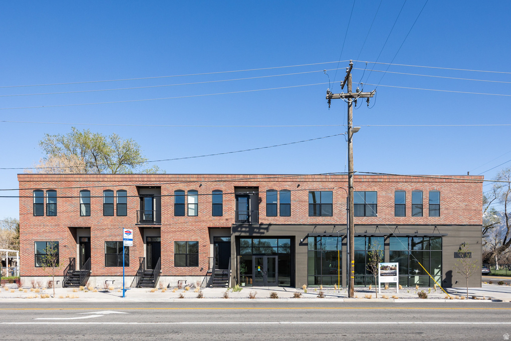 2689 S 500 E #102 Salt Lake City, UT 84106