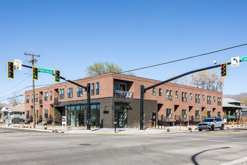 2689 S 500 E #102 Salt Lake City, UT 84106