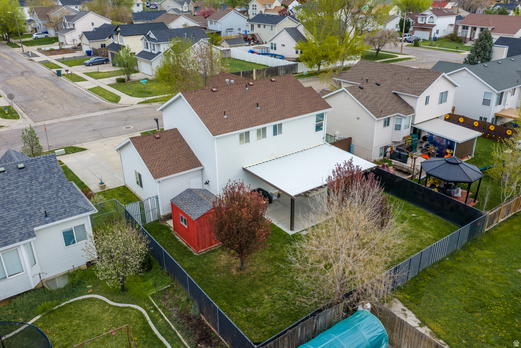 477 S 150 W Ogden, UT 84404