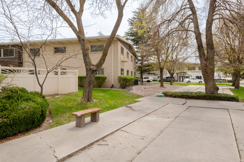 1192 E 2700 #B 13 Salt Lake City, UT 84106