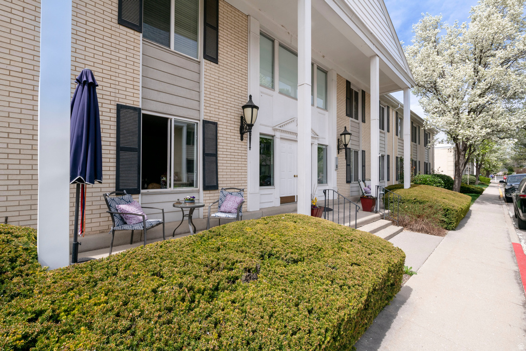 1192 E 2700 #B 13 Salt Lake City, UT 84106