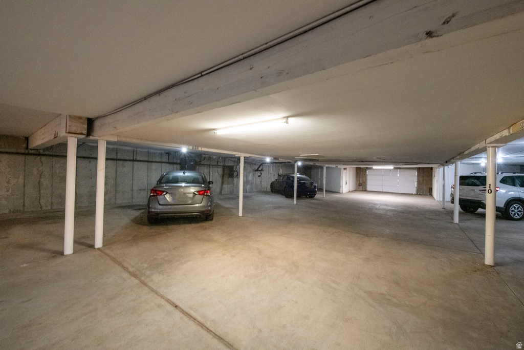 1192 E 2700 #B 13 Salt Lake City, UT 84106