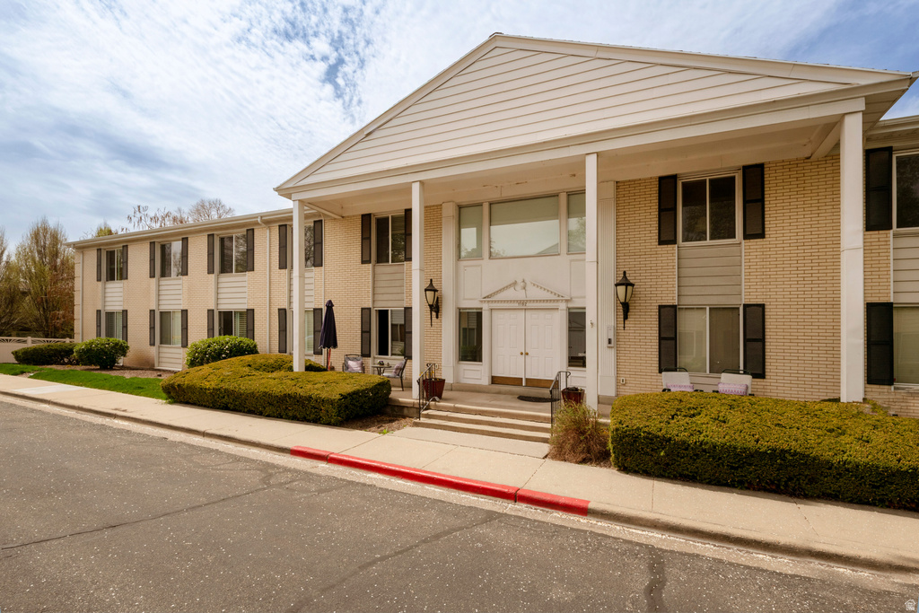 1192 E 2700 #B 13 Salt Lake City, UT 84106