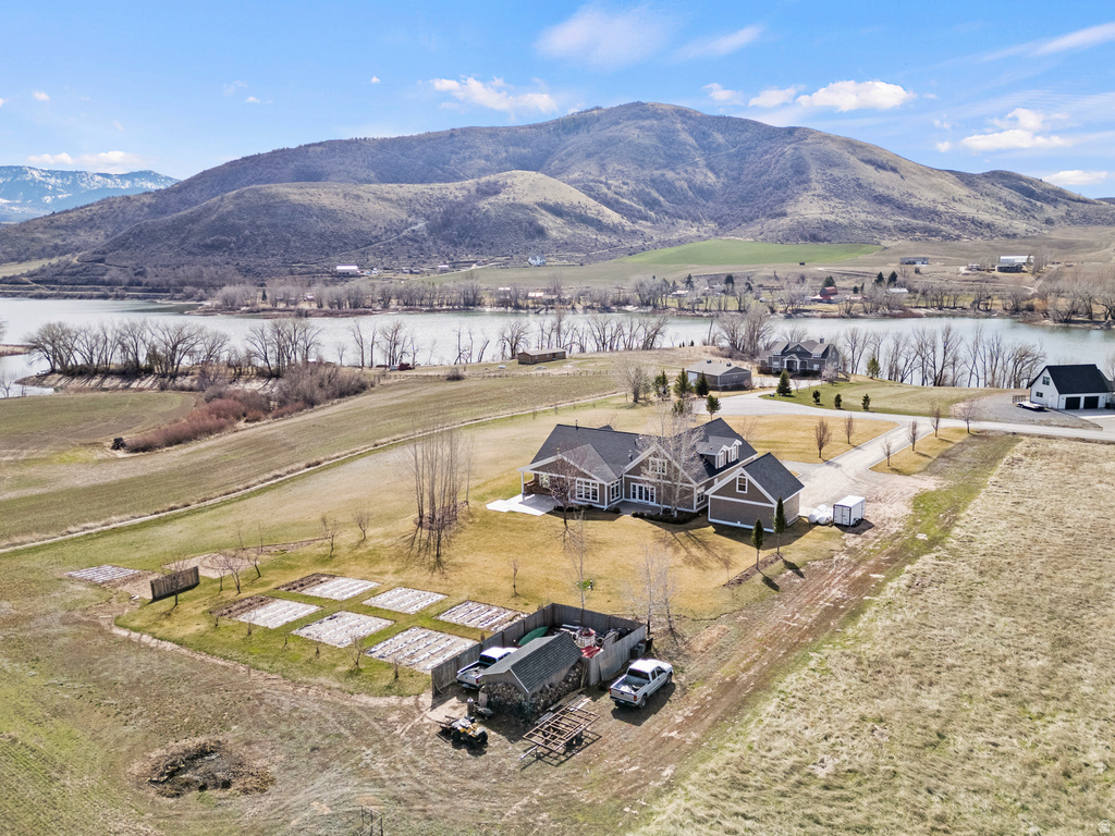 2137 S LAKE VIEW CIR Preston, ID 83263
