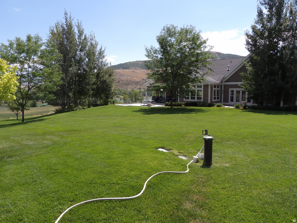 2137 S LAKE VIEW CIR Preston, ID 83263