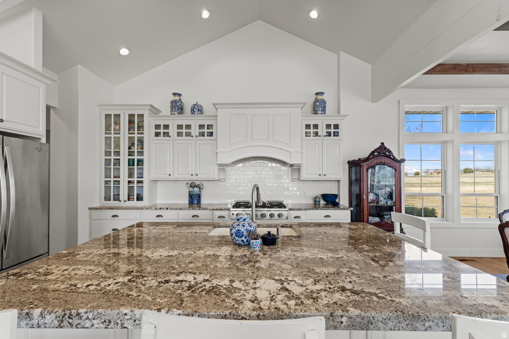 2137 S LAKE VIEW CIR Preston, ID 83263