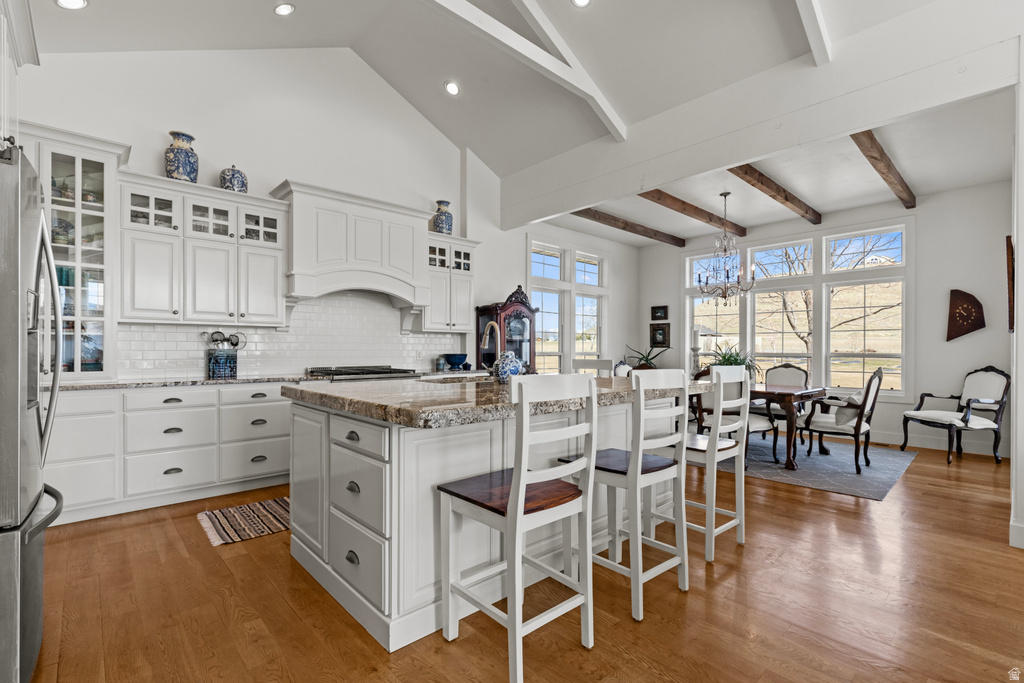 2137 S LAKE VIEW CIR Preston, ID 83263