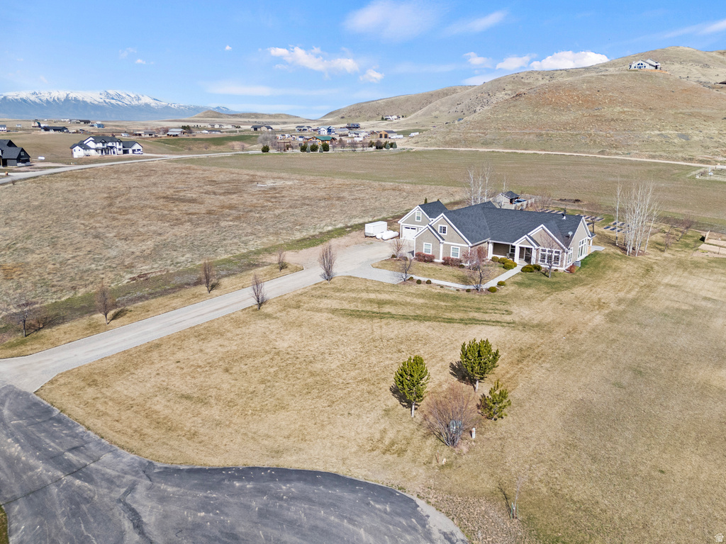 2137 S LAKE VIEW CIR Preston, ID 83263