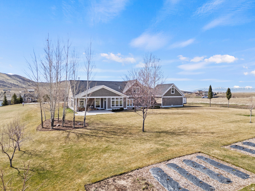 2137 S LAKE VIEW CIR Preston, ID 83263