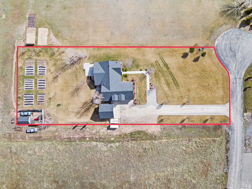 2137 S LAKE VIEW CIR Preston, ID 83263