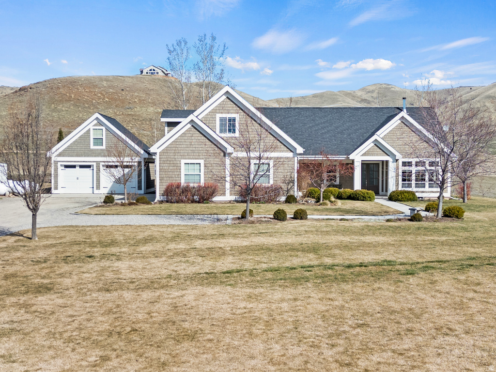 2137 S LAKE VIEW CIR Preston, ID 83263