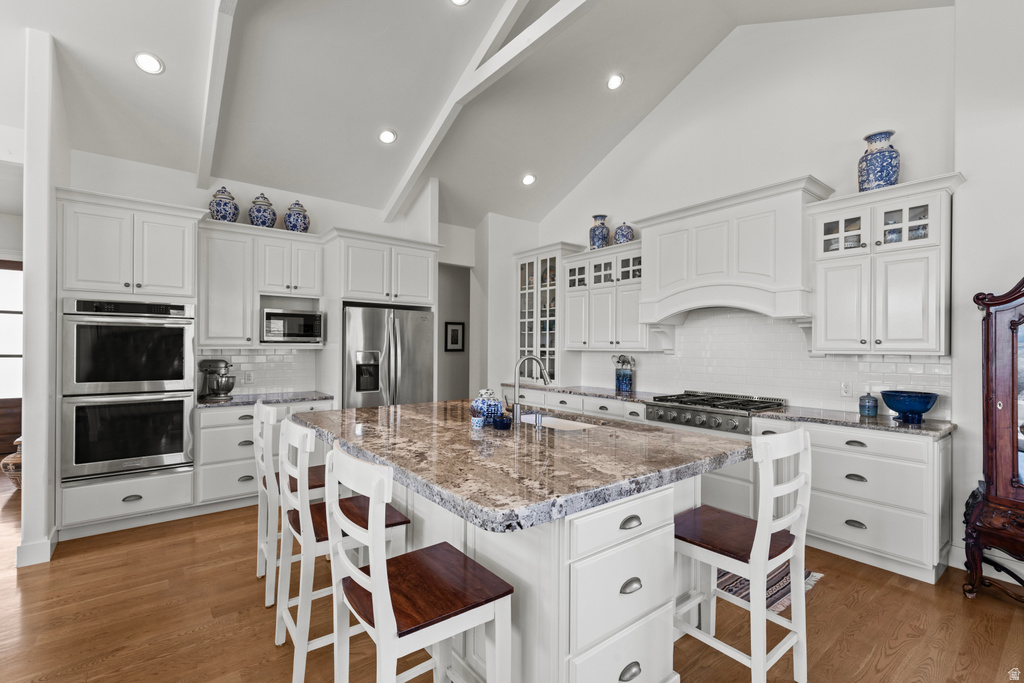 2137 S LAKE VIEW CIR Preston, ID 83263