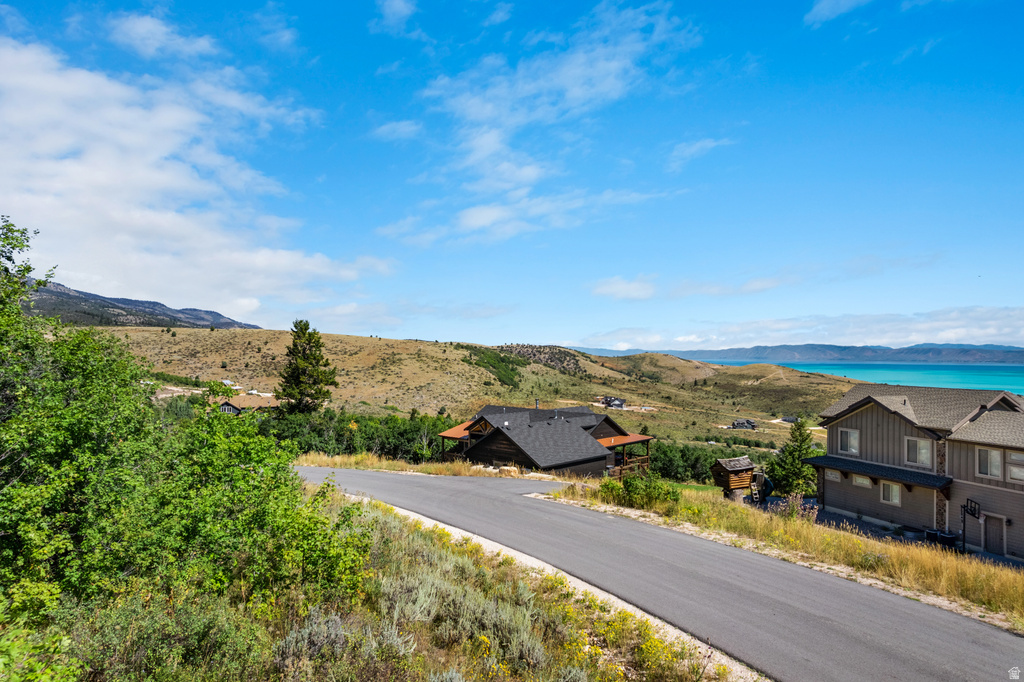 633 S EUTAW RD Garden City, UT 84028