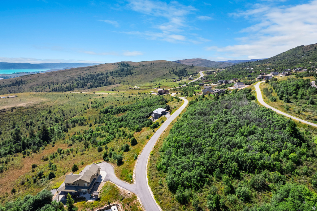 633 S EUTAW RD Garden City, UT 84028