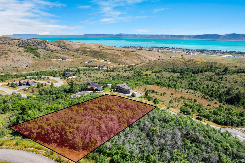 633 S EUTAW RD Garden City, UT 84028