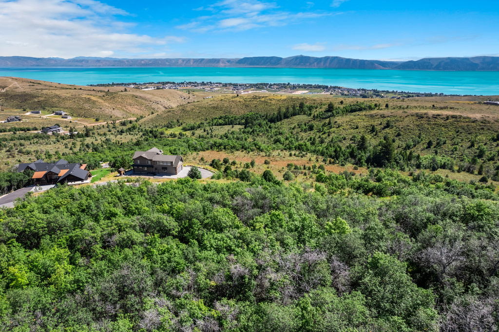 633 S EUTAW RD Garden City, UT 84028