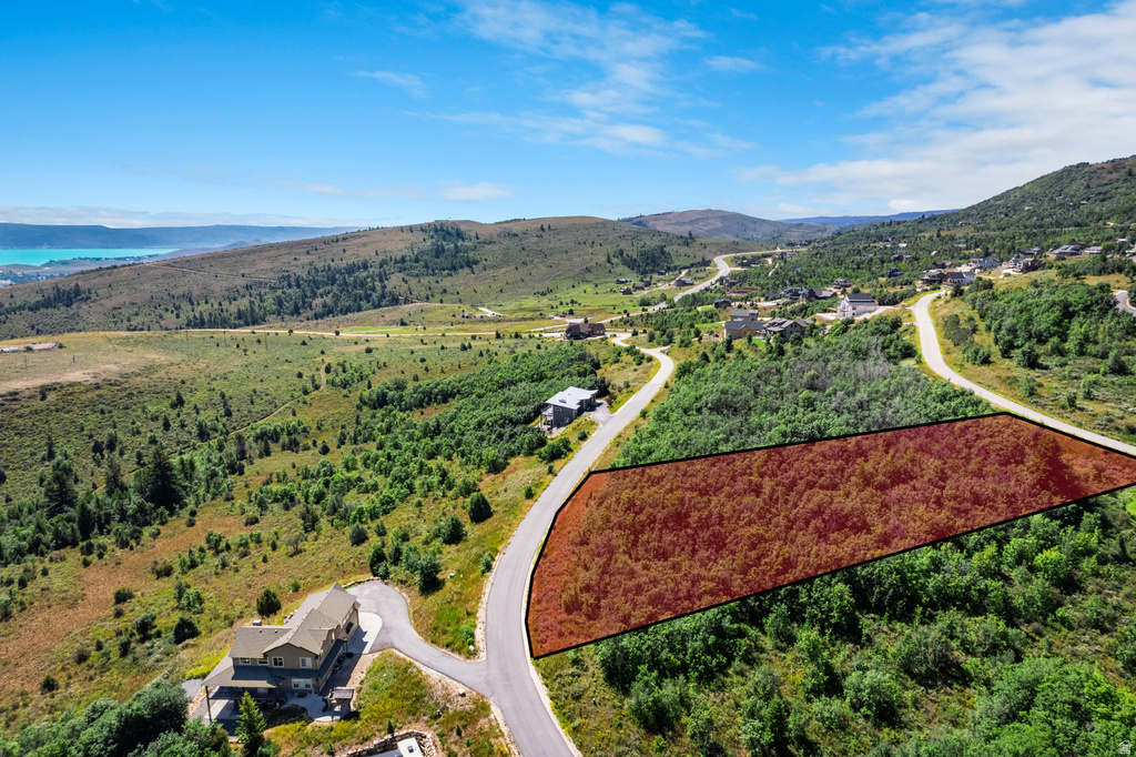 633 S EUTAW RD Garden City, UT 84028