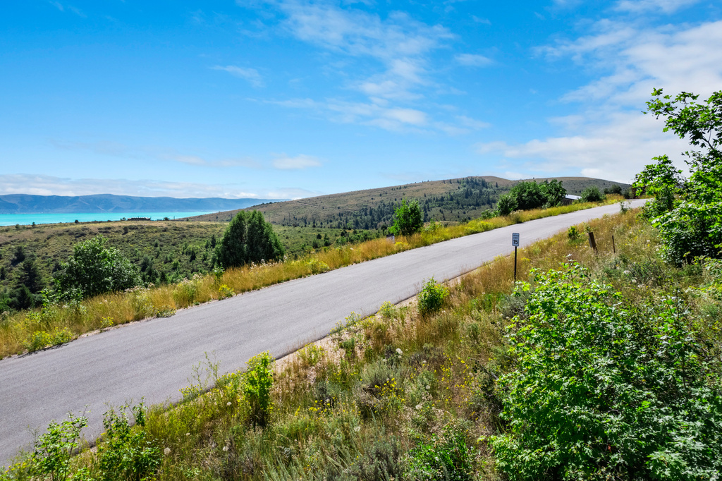 633 S EUTAW RD Garden City, UT 84028