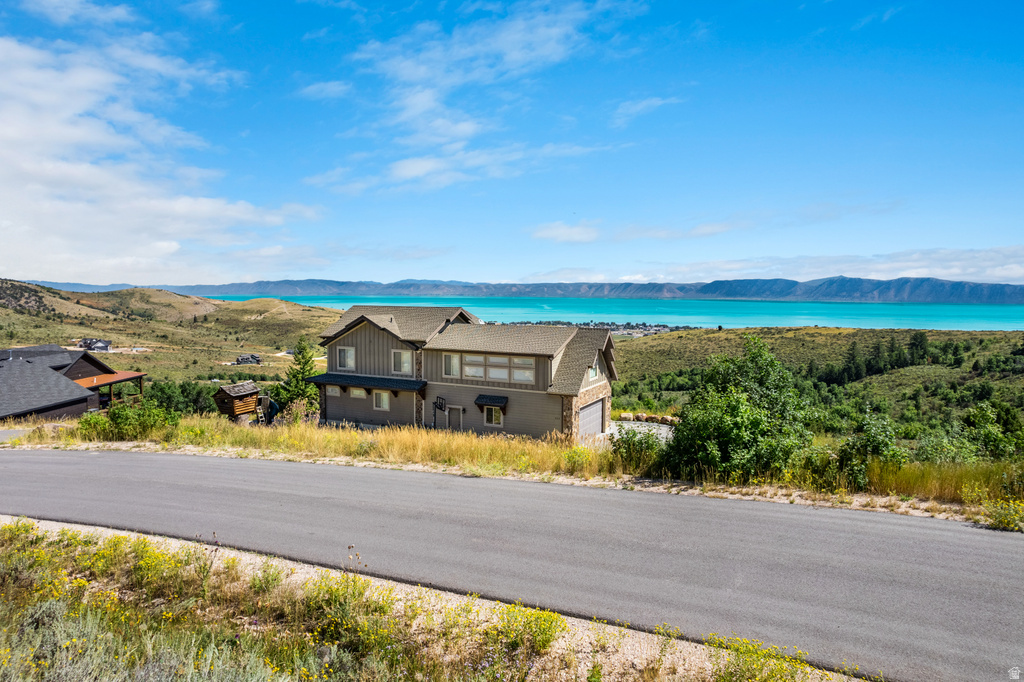 633 S EUTAW RD Garden City, UT 84028