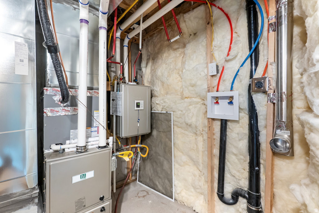 1964 N 4040 W Lehi, UT 84043