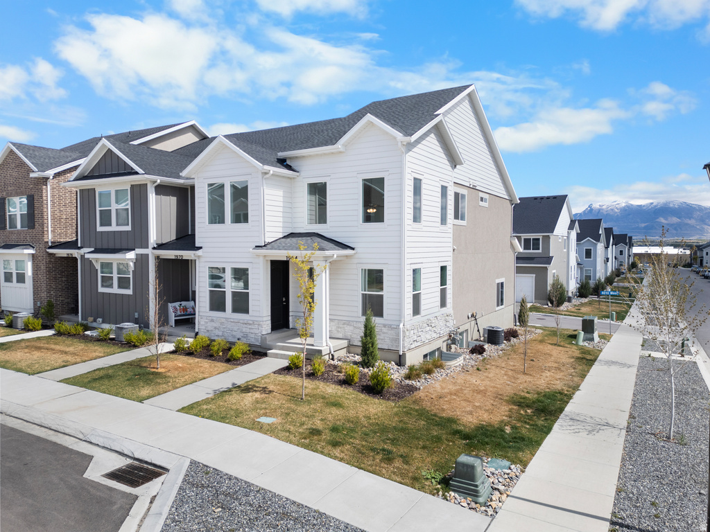 1964 N 4040 W Lehi, UT 84043