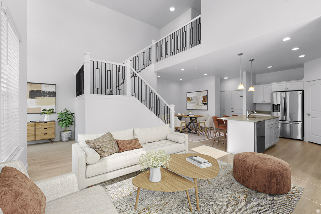 1964 N 4040 W Lehi, UT 84043