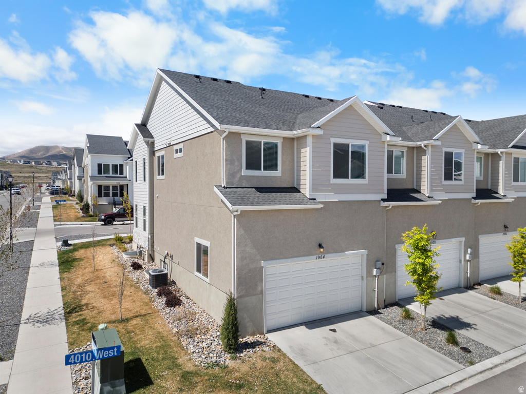 1964 N 4040 W Lehi, UT 84043