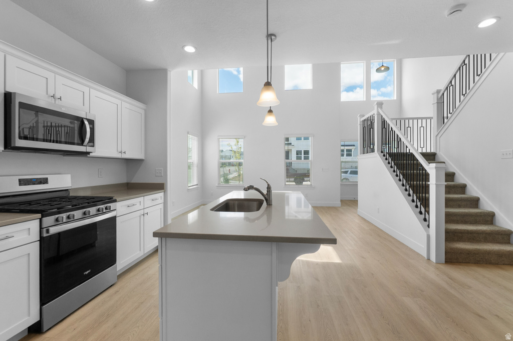 1964 N 4040 W Lehi, UT 84043