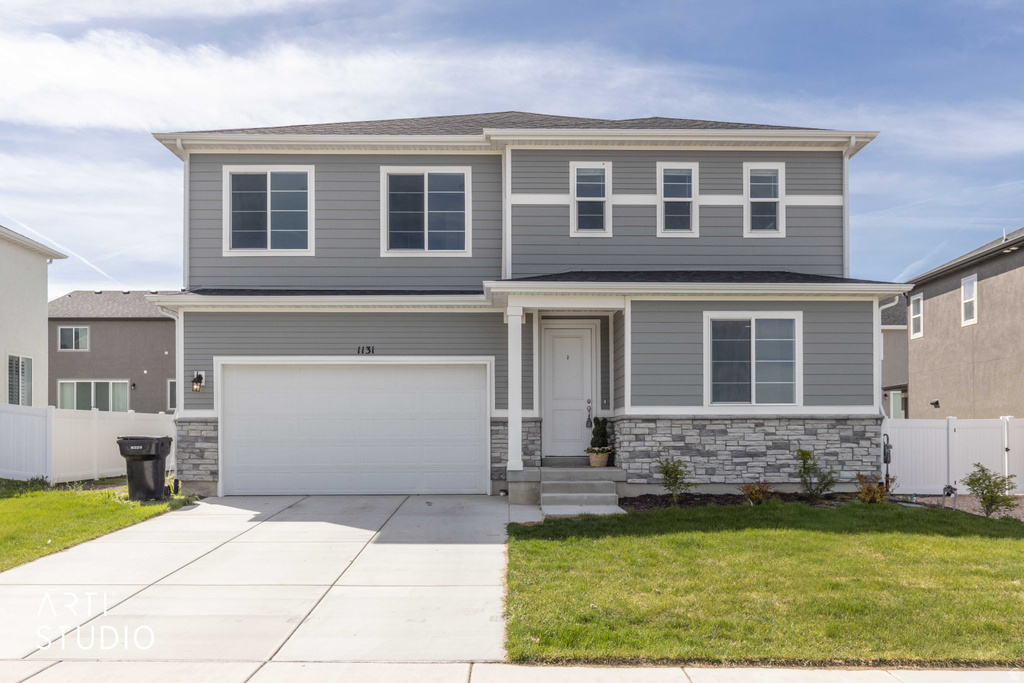 1131 W 400 S Brigham City, UT 84302