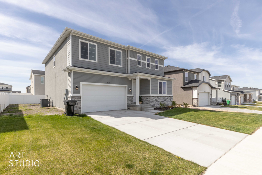1131 W 400 S Brigham City, UT 84302