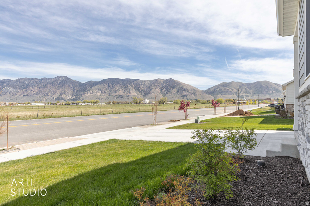 1131 W 400 S Brigham City, UT 84302