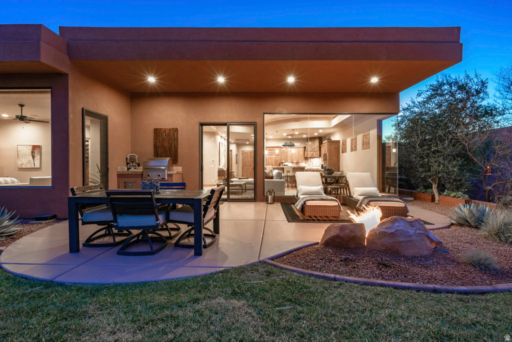 2336 W ENTRADA TRL #36 St George, UT 84770