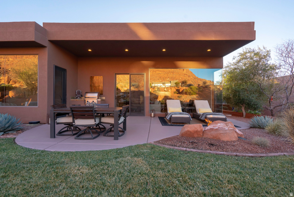 2336 W ENTRADA TRL #36 St George, UT 84770