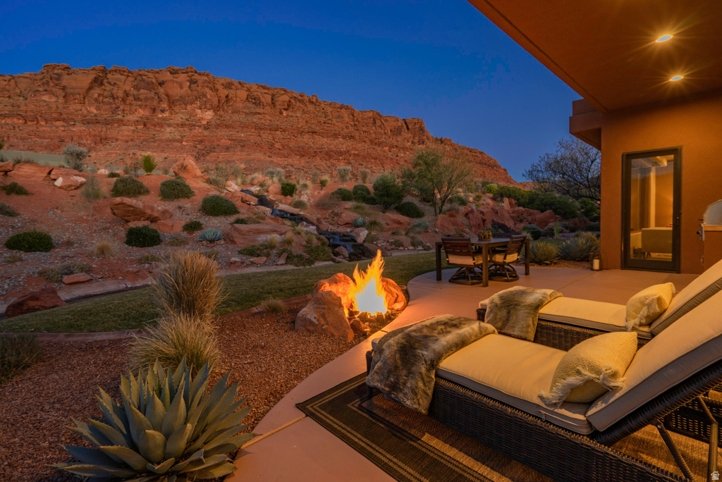 2336 W ENTRADA TRL #36 St George, UT 84770