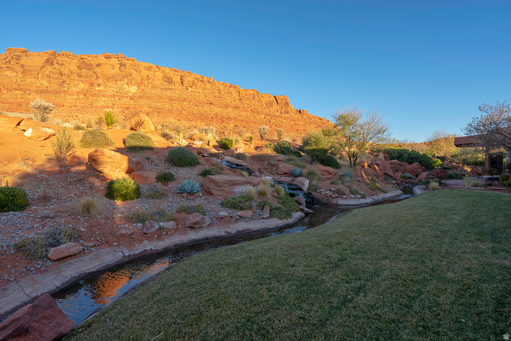 2336 W ENTRADA TRL #36 St George, UT 84770