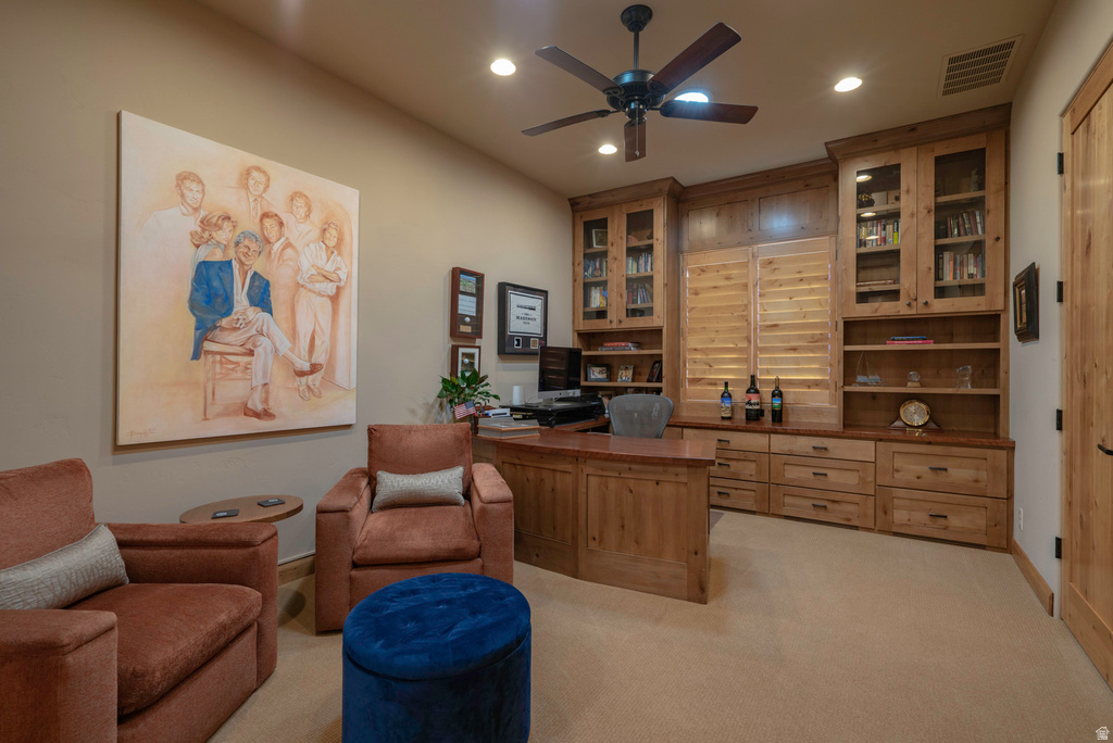 2336 W ENTRADA TRL #36 St George, UT 84770