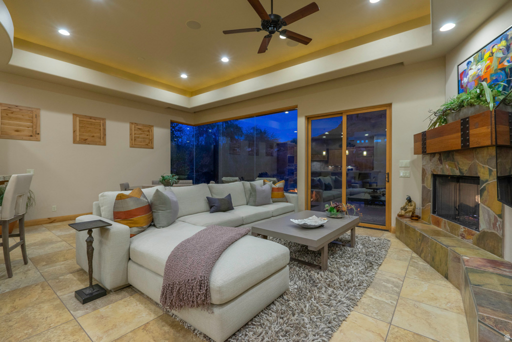 2336 W ENTRADA TRL #36 St George, UT 84770