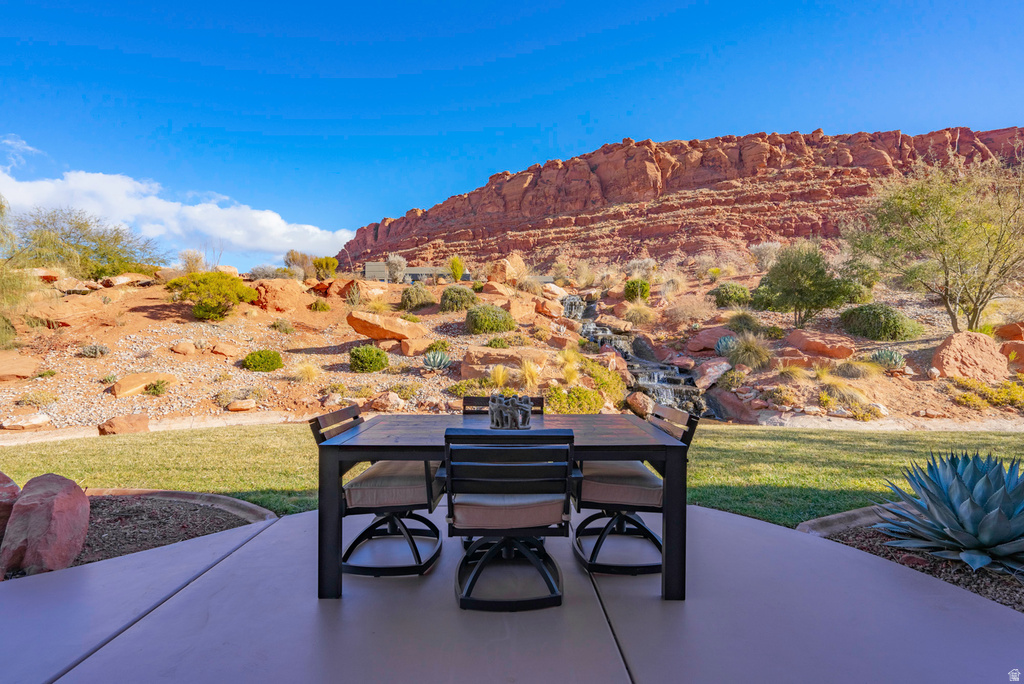 2336 W ENTRADA TRL #36 St George, UT 84770