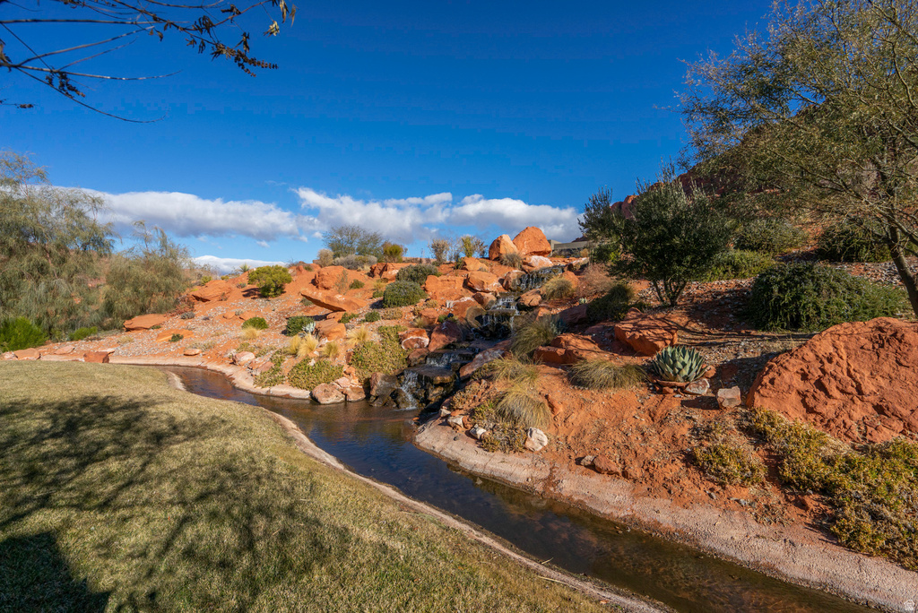 2336 W ENTRADA TRL #36 St George, UT 84770