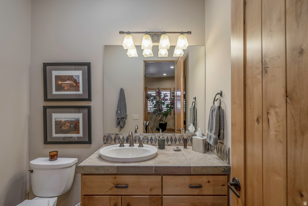 2336 W ENTRADA TRL #36 St George, UT 84770