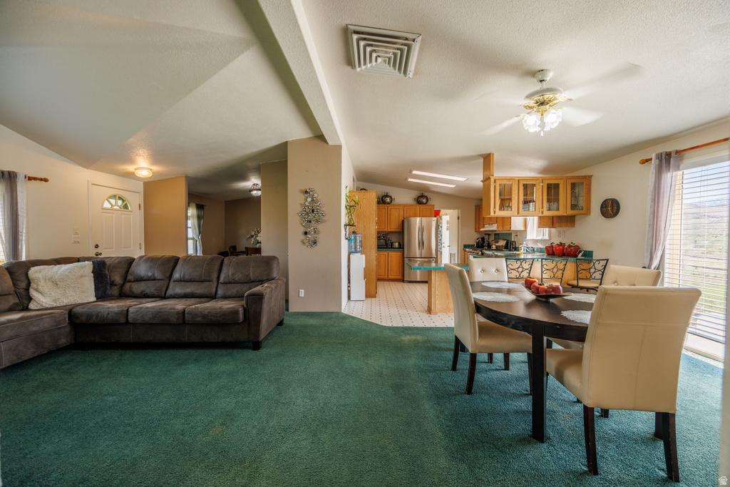 1085 S RIVER RIDGE LN Joseph, UT 84739