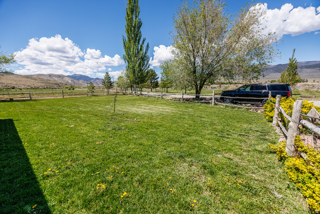 1085 S RIVER RIDGE LN Joseph, UT 84739