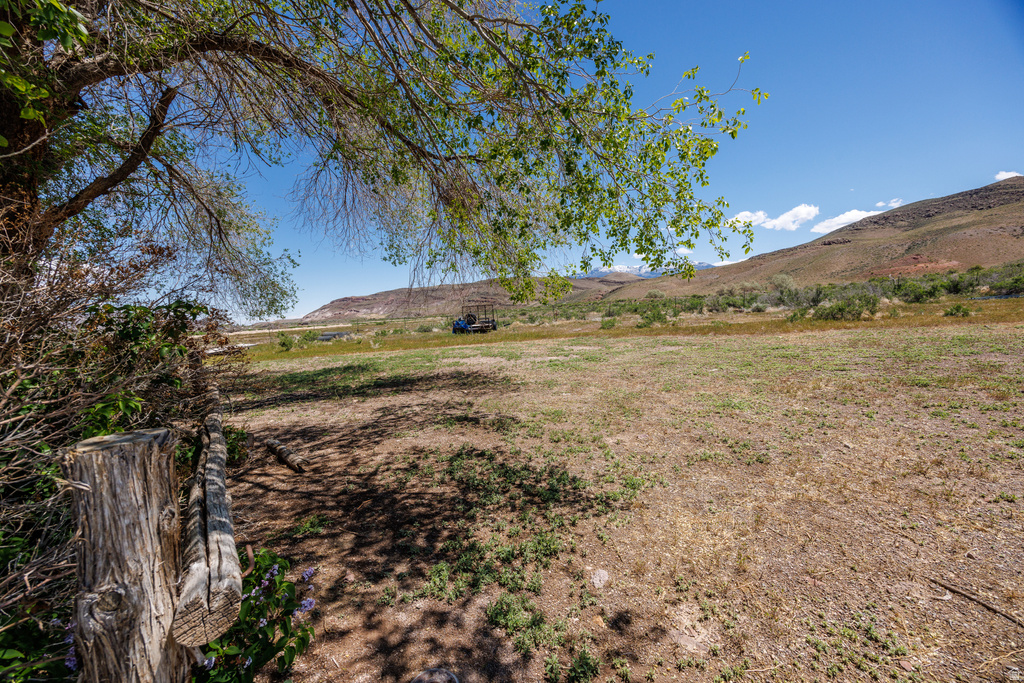 1085 S RIVER RIDGE LN Joseph, UT 84739