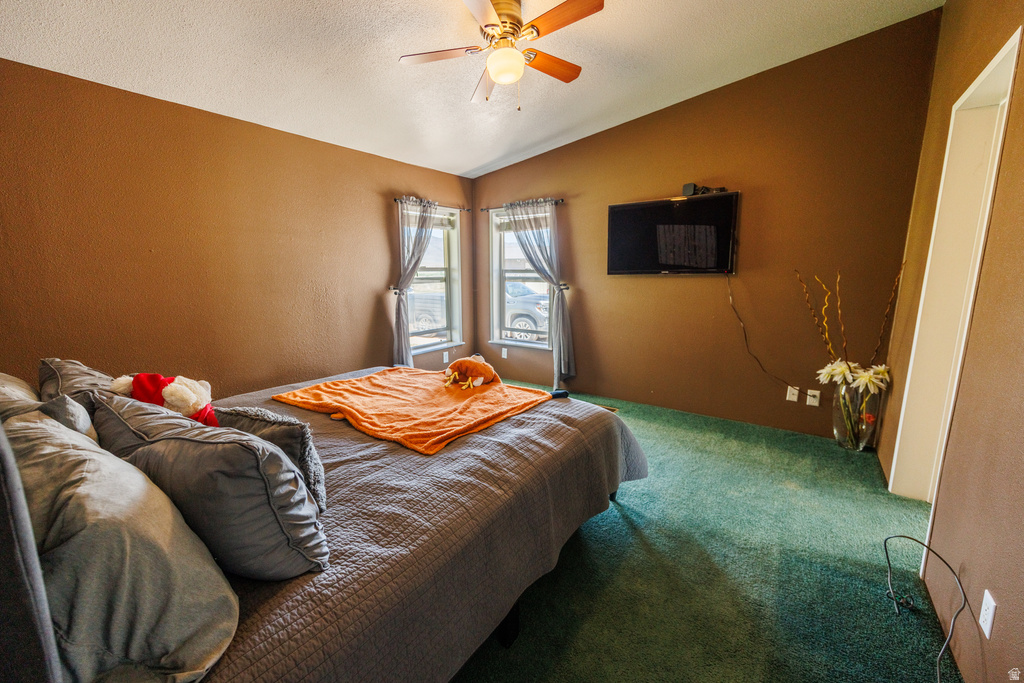 1085 S RIVER RIDGE LN Joseph, UT 84739