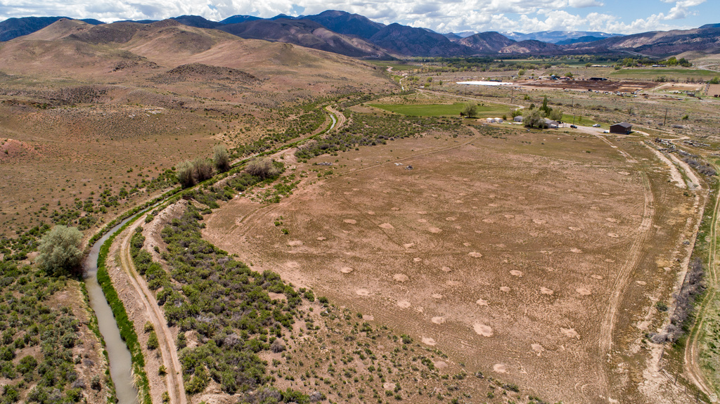 1085 S RIVER RIDGE LN Joseph, UT 84739