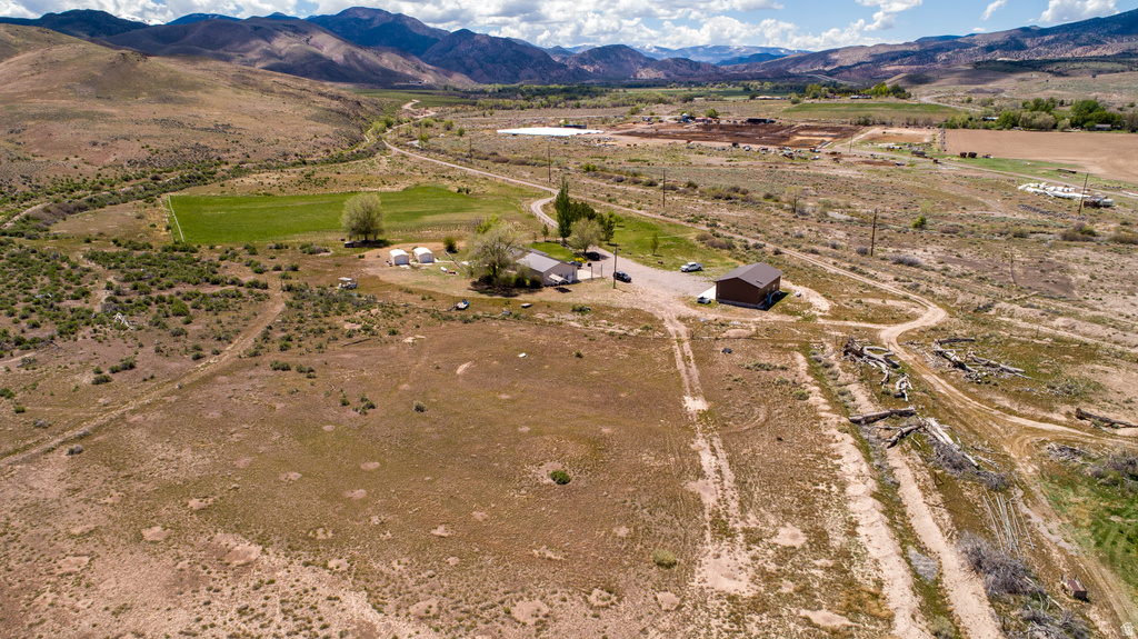 1085 S RIVER RIDGE LN Joseph, UT 84739